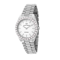 Orologio Chiara Ferragni Donna EVERYDAY in Acciaio R1953100511 - R1953100511